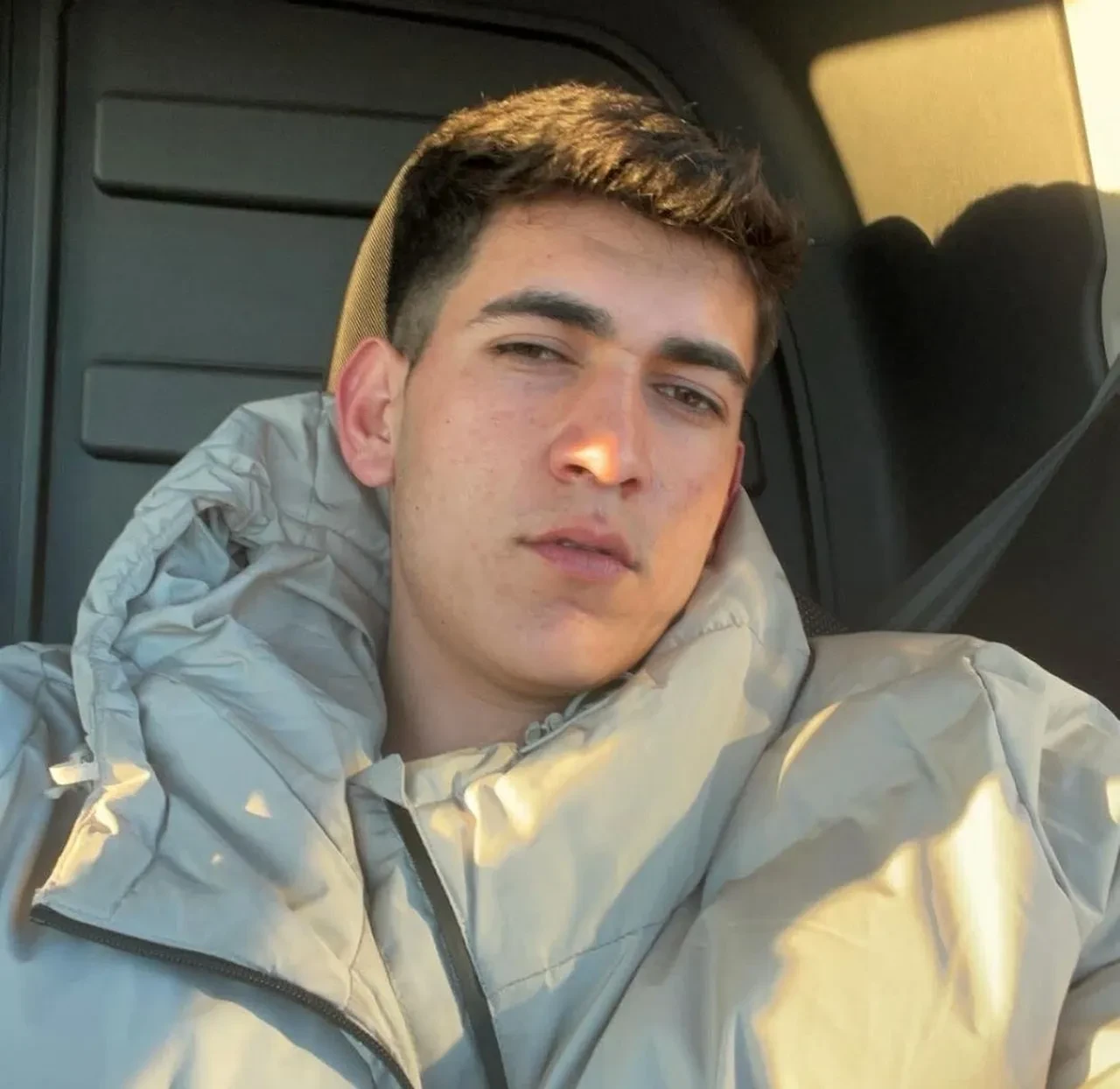 Belediye başkanın yeğeni evinde korkunç şekilde bulundu! Oda kan gölüne dönmüş