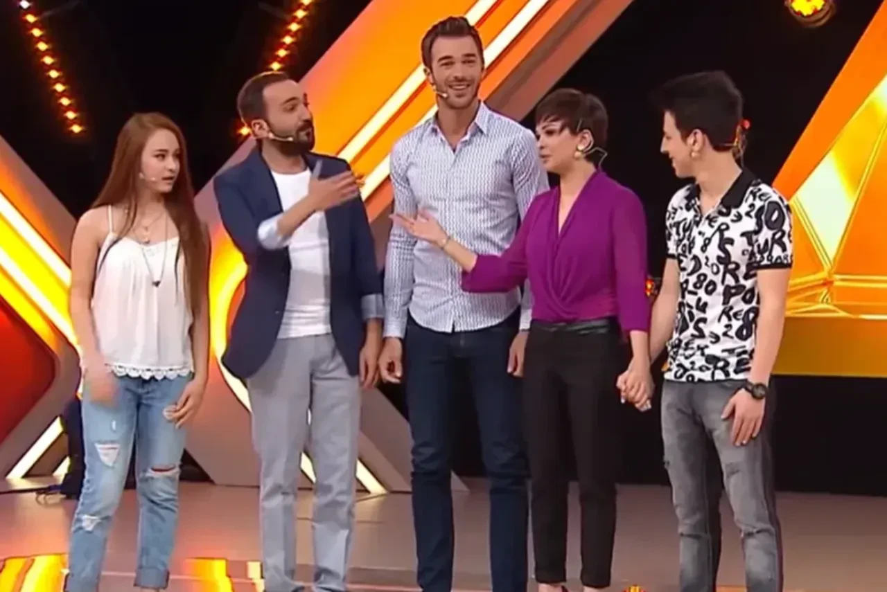 Bez Bebek dizisinin makyözü Arzu Yurter sette yaşananları anlattı! Evrim Akın hakkındaki sözleri 'pes' dedirtti 