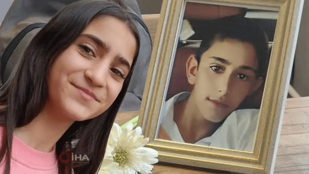 Dün Sude bugün Baran! 13 yaşındaki öğrenci derste bir anda fenalaştı