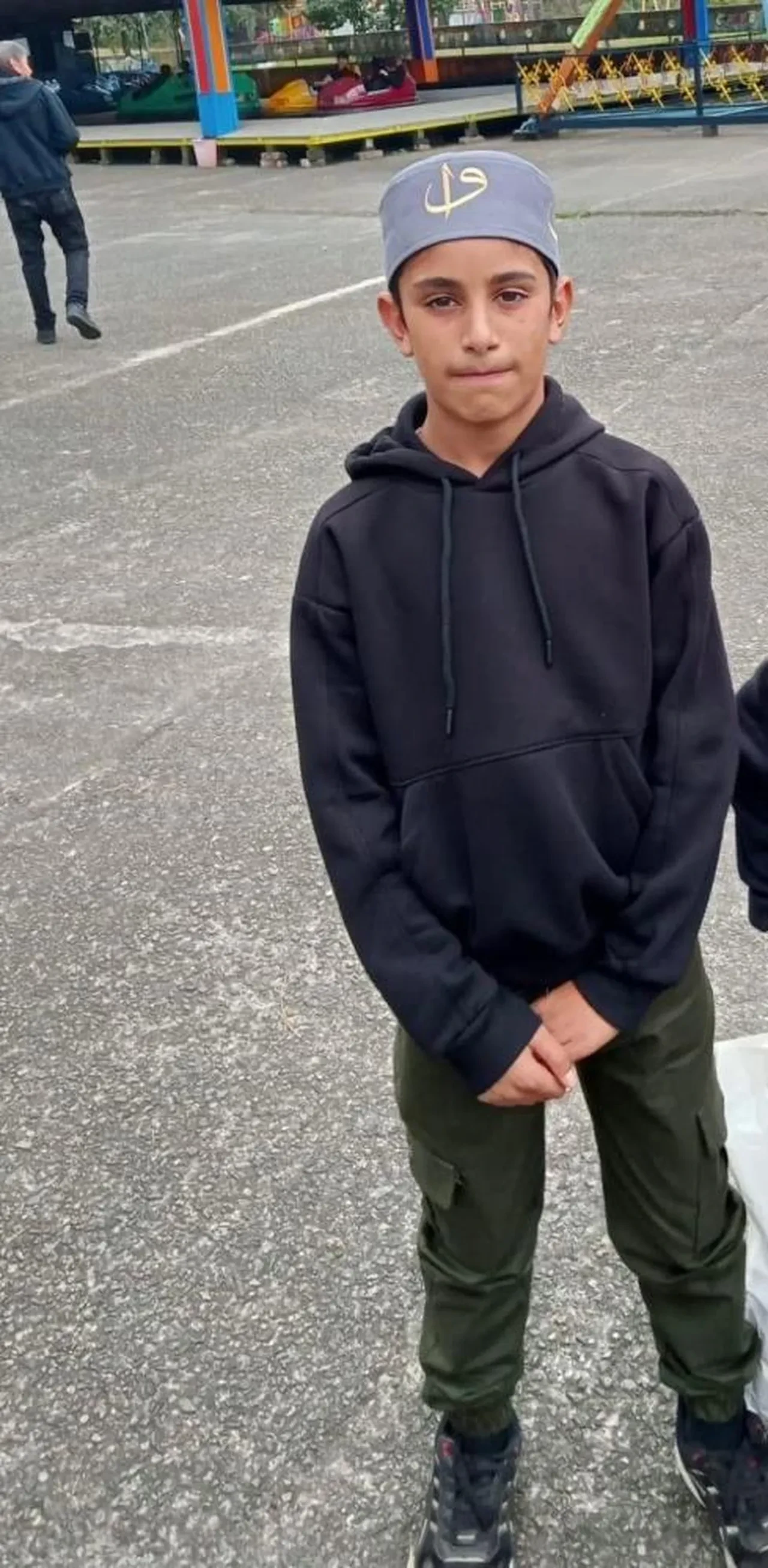 Dün Sude bugün Baran! 13 yaşındaki öğrenci derste bir anda fenalaştı