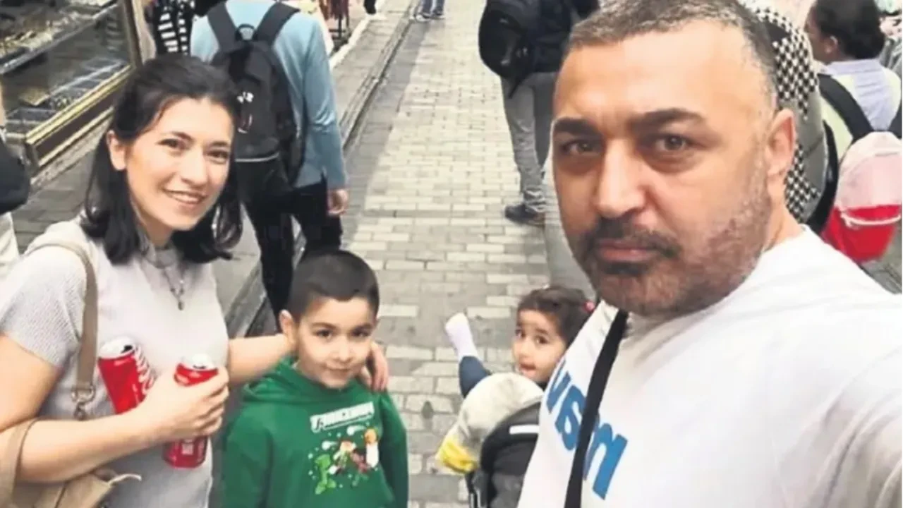 Böcek ailesinin ölüm sebebi kesinleşiyor! Adli Tıp raporunu açıkladı