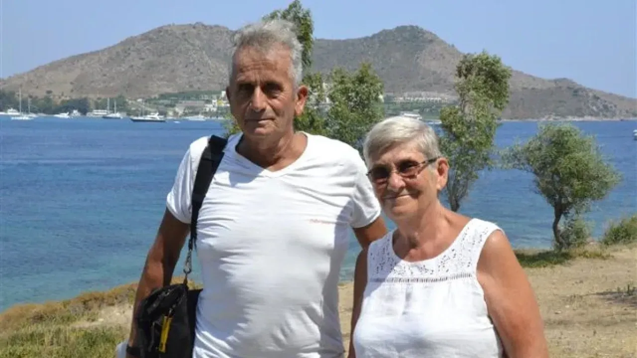 Canan Karatay'ın eşi hangi hastalıktan öldü? Canan Karatay'ın eşine ne oldu?