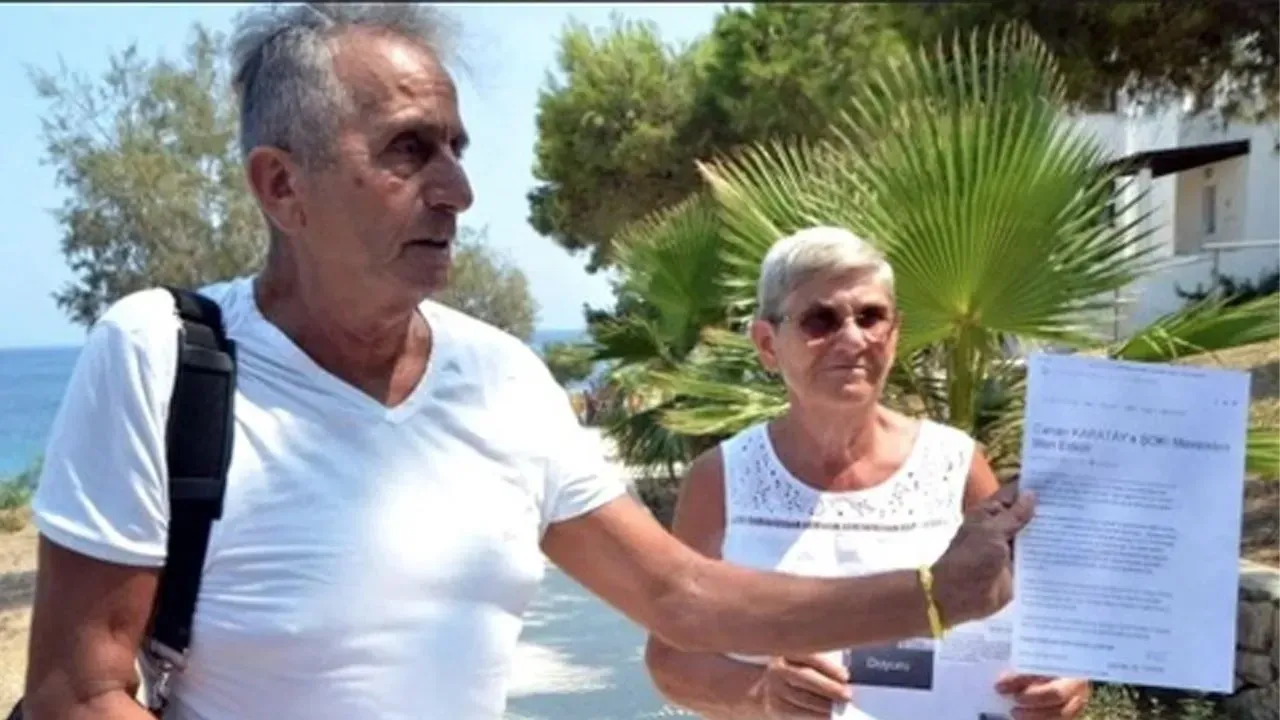 Canan Karatay'ın eşi hangi hastalıktan öldü? Canan Karatay'ın eşine ne oldu?