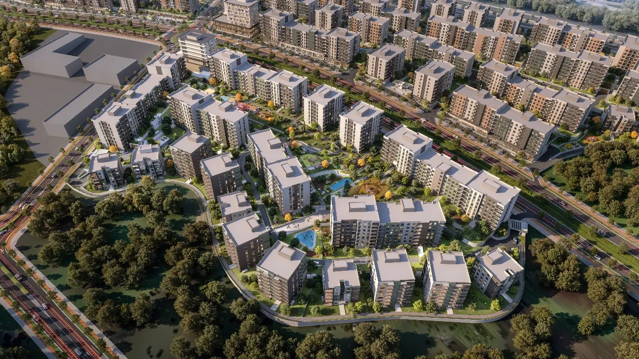 Damla Kent sertifika sahipleri 26 Kasım'da hangi daireyi alacak? Sertifikayla ev sahibi olmak için kritik dönemeç! 