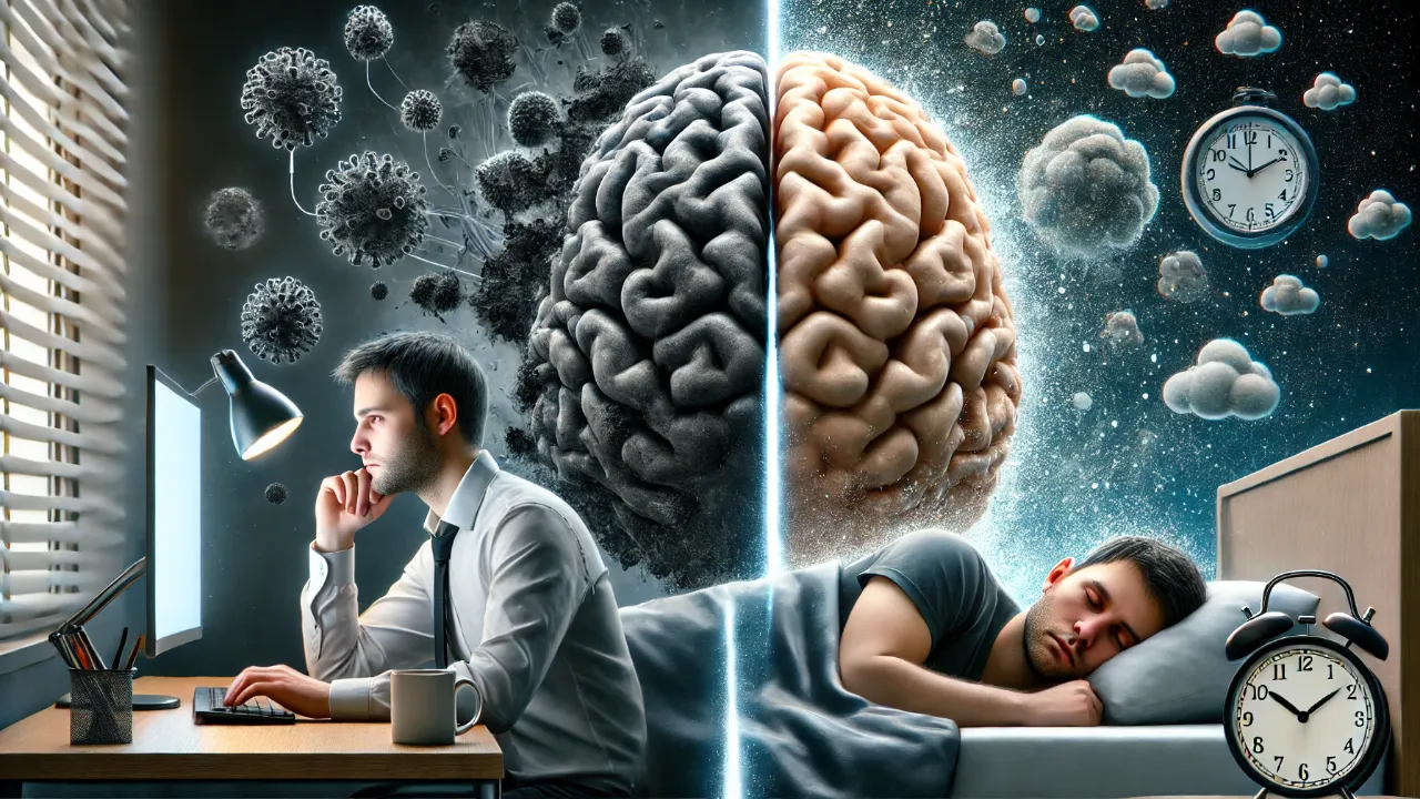 Doçent doktordan uykuya dair kritik uyarılar!