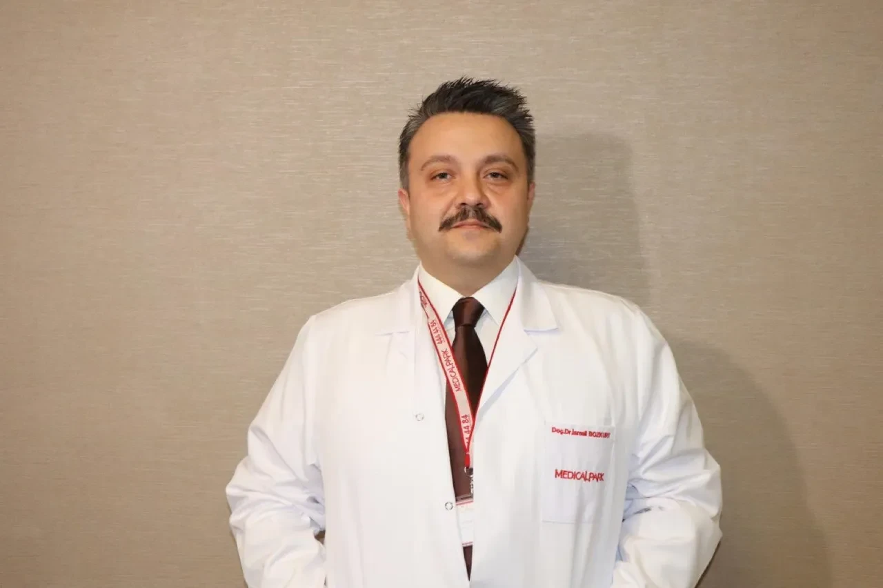 Doçent doktordan uykuya dair kritik uyarılar! "Az uyumanın ciddi riskleri var"