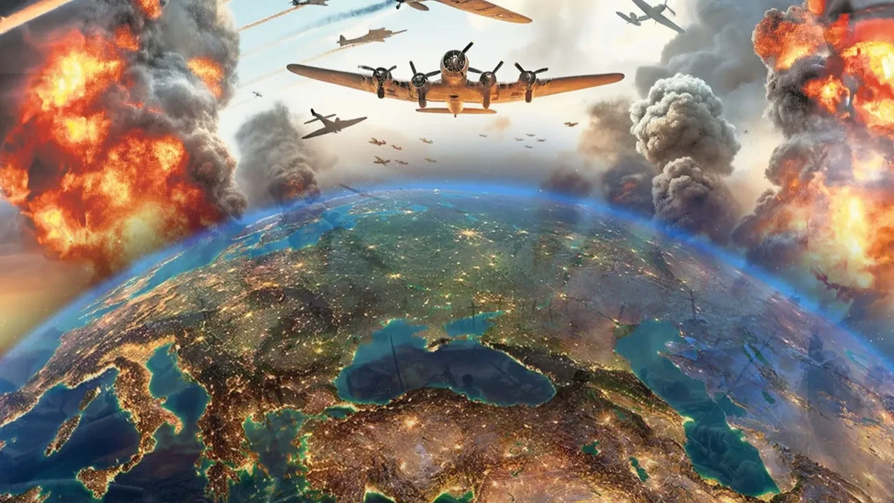 Dünyada 2026 yılının en kritik 7 çatışma bölgesi! Yeni savaşlar çıkabilir