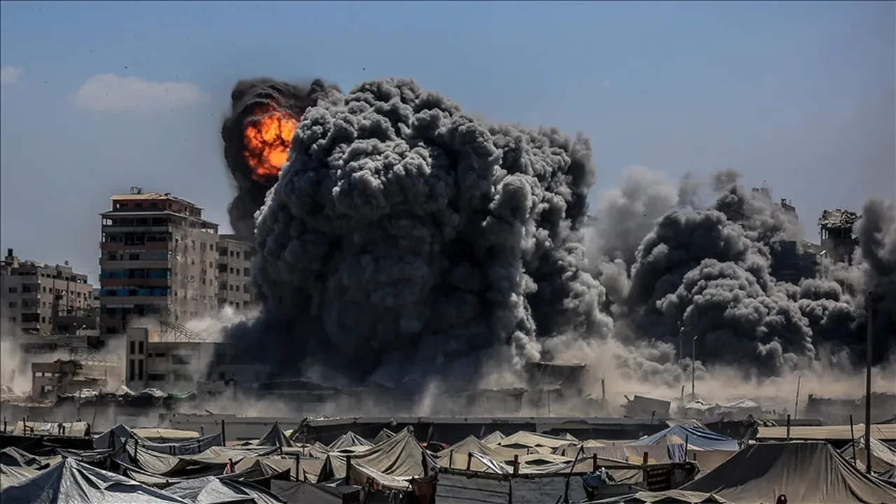 Dünyada 2026 yılının en kritik 7 çatışma bölgesi! Yeni savaşlar çıkabilir