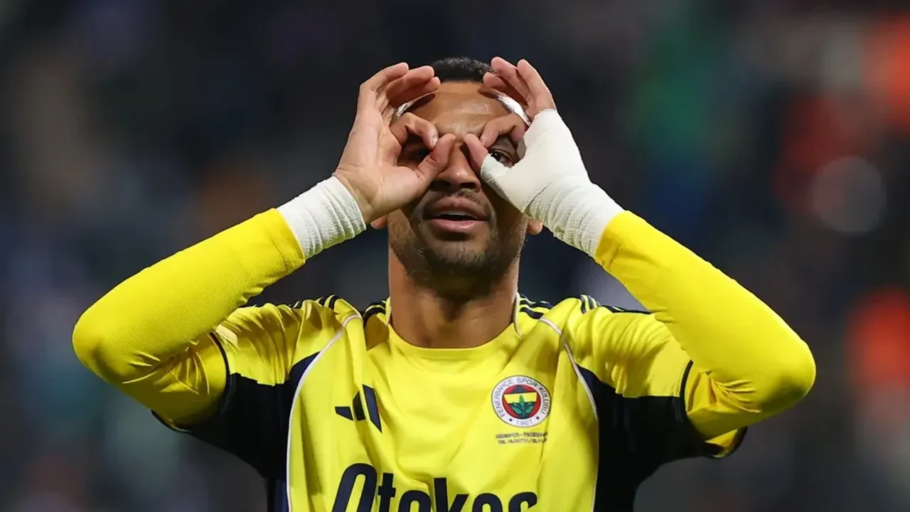 Fenerbahçe'de Youssef En-Nesyri kararı 