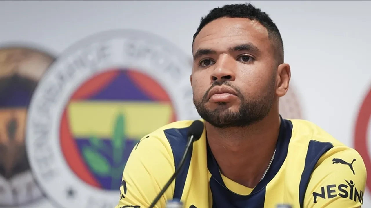 Fenerbahçe'de Youssef En-Nesyri kararı 