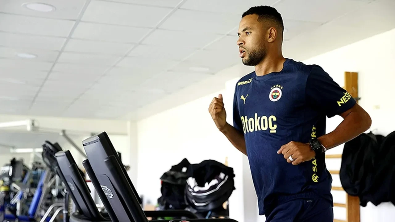 Fenerbahçe'de Youssef En-Nesyri kararı 