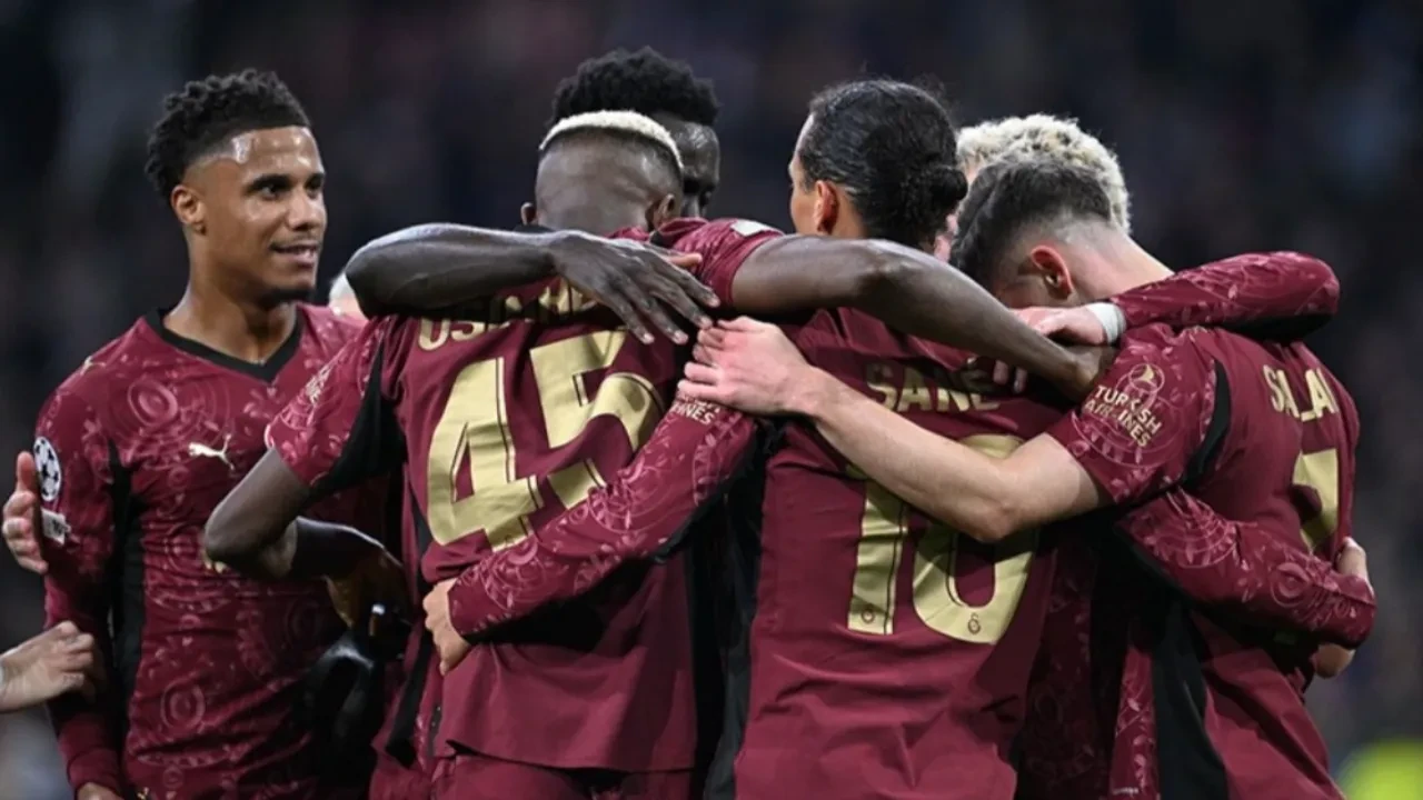 Galatasaray ilk 8’e kalırsa ne kadar para alır? İlk 8 ihtimali epey yükseldi