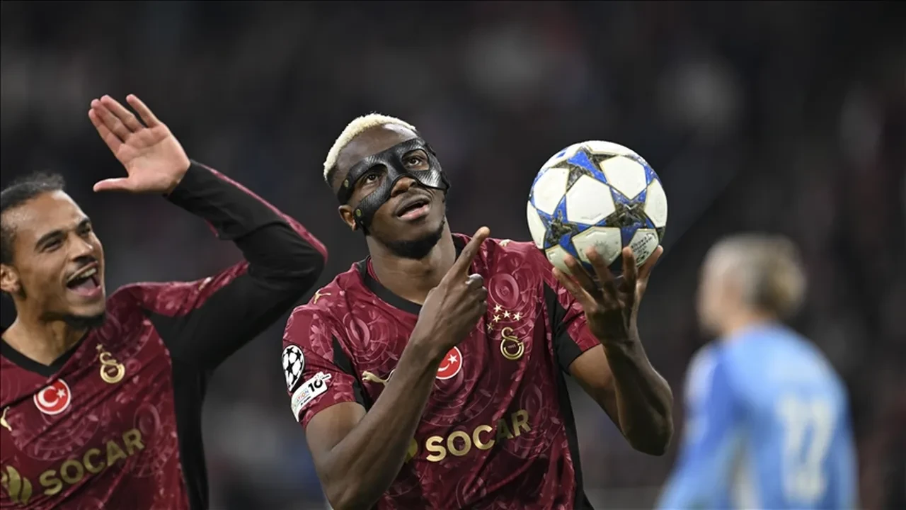 galatasaray ilk 8 e girerse kaç para alıyor