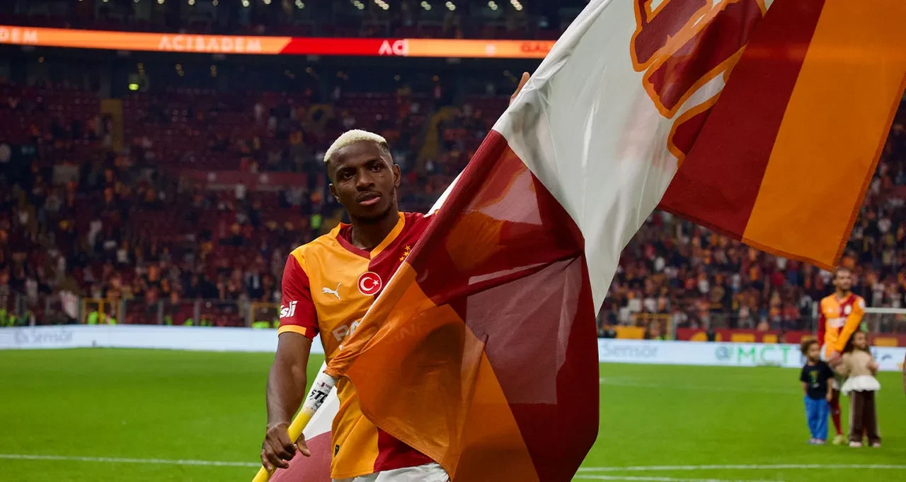 Galatasaray USG canlı izle