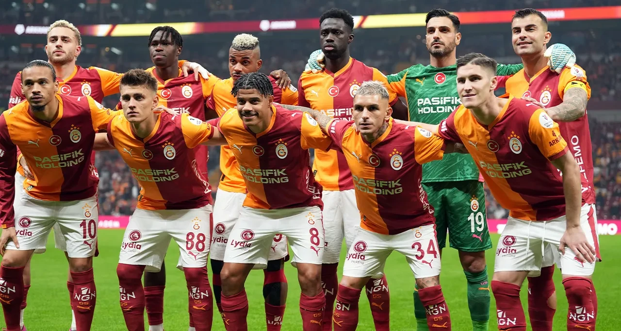 Galatasaray USG canlı izle