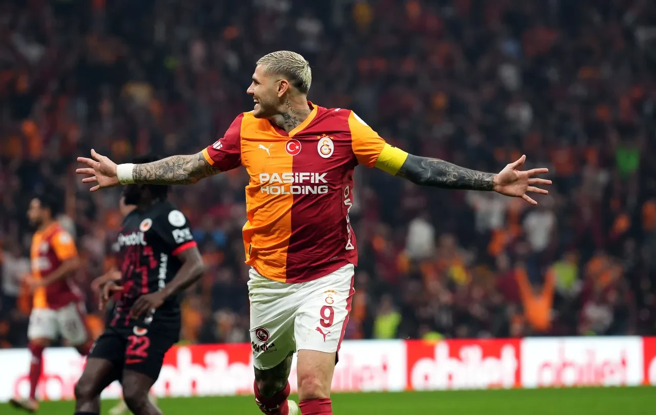 Galatasaray Union SG maç kadrosu, muhtemel 11! GS'de 8 futbolcu yok