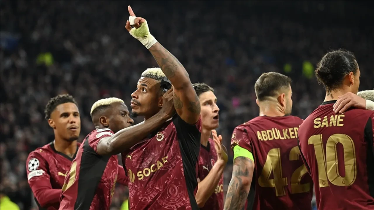 Galatasaray maçını kim anlatıyor?