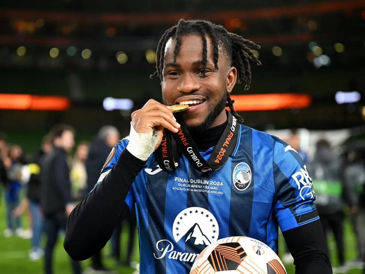 Galatasaray'da sürpriz Lookman gelişmesi: Bonservisini açıkladılar!