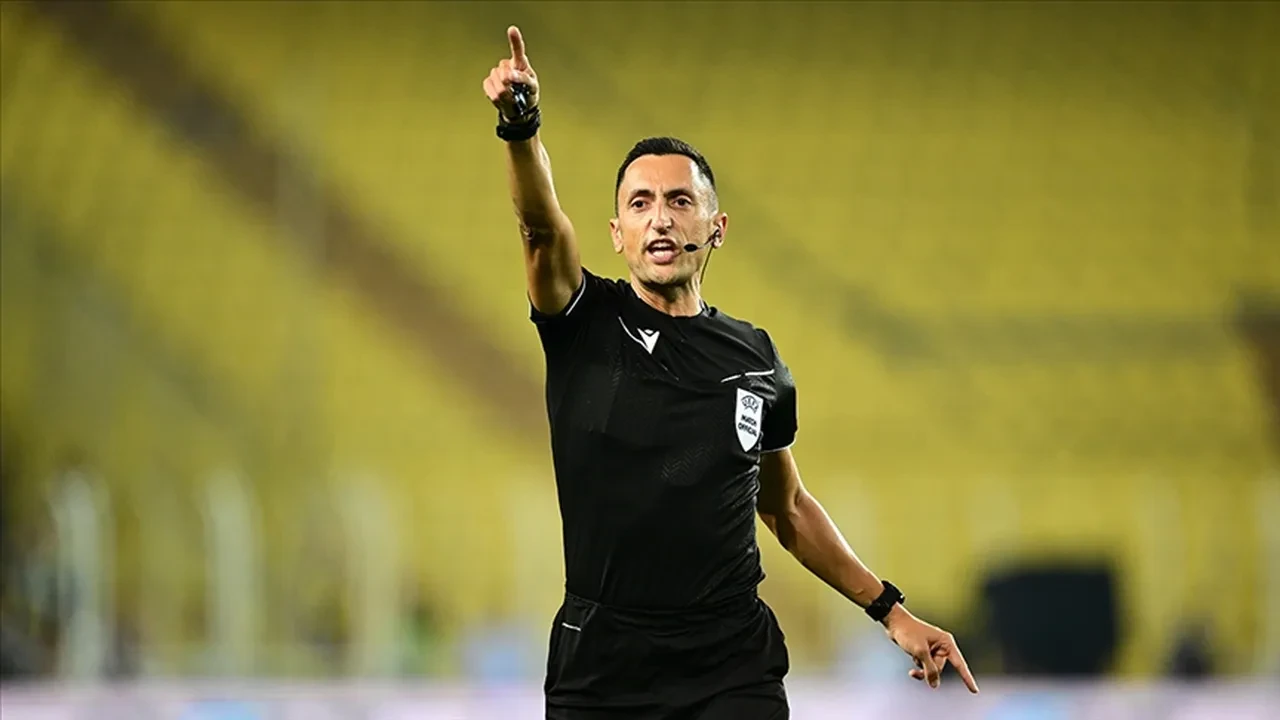 Galatasaray'ın rakibi Union Saint-Gilloise! İşte muhtemel 11'ler