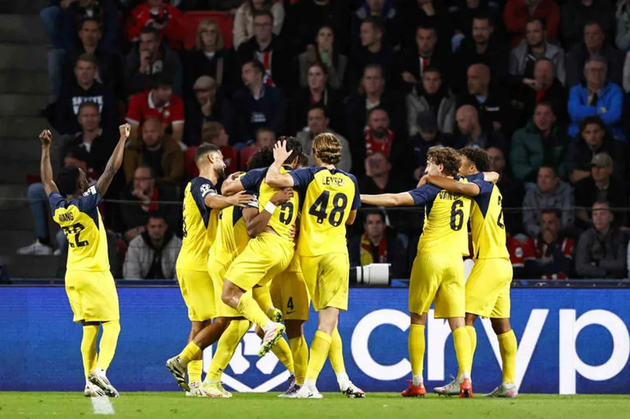 Galatasaray'ın rakibi Union Saint-Gilloise! İşte muhtemel 11'ler