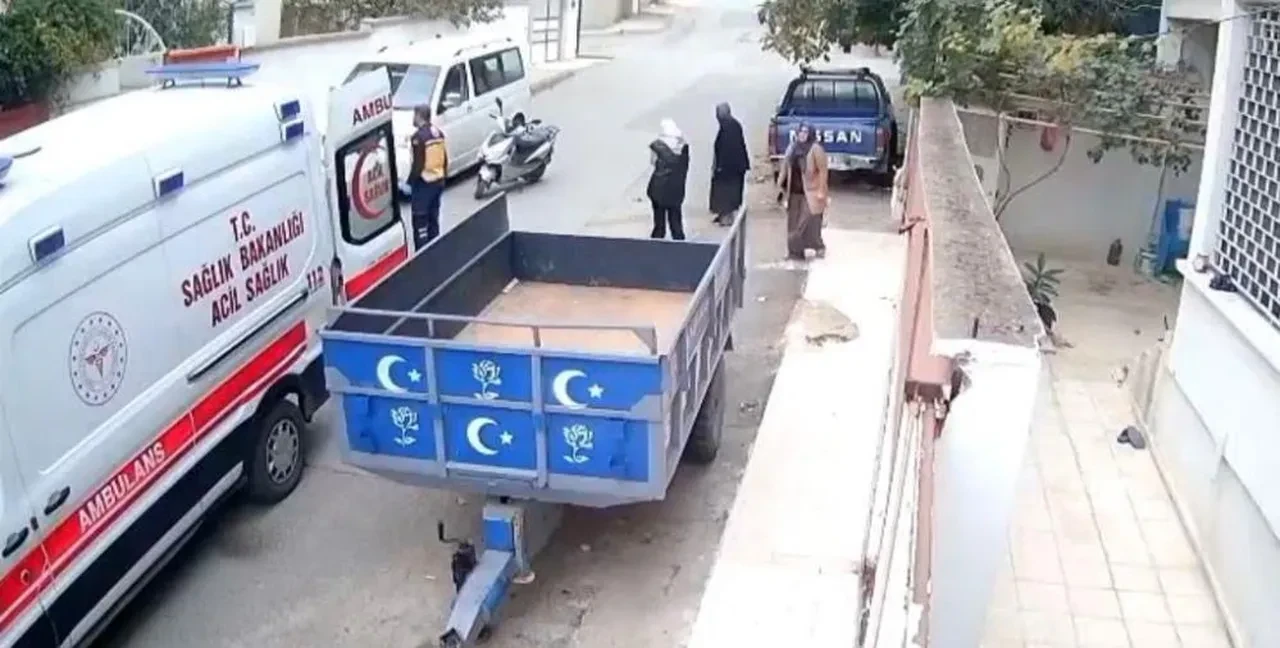 Gaziantep'ten acı haber! 3 çocuk annesi kadını uzaklaştırma kararı aldırdığı kocası katletti