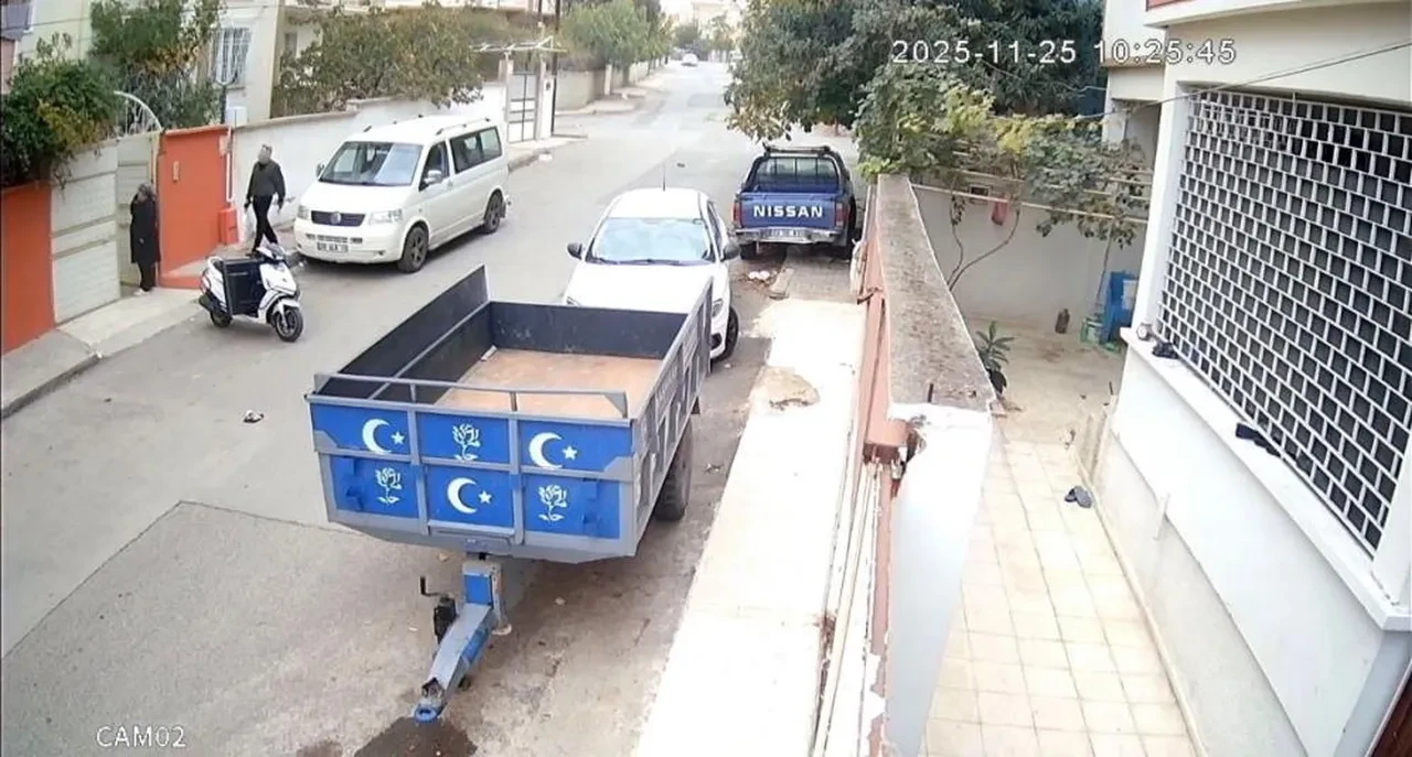 Gaziantep'ten acı haber! 3 çocuk annesi kadını uzaklaştırma kararı aldırdığı kocası katletti