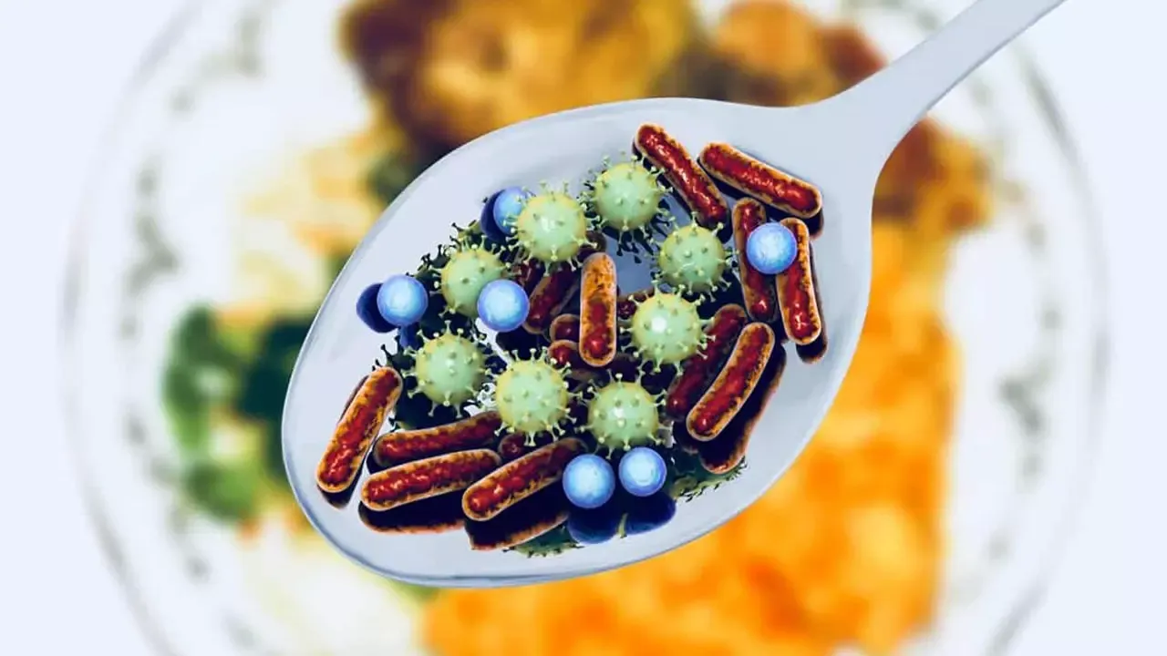 Gıda zehirlenmelerine dikkat! Bunları sakın hafife almayın: Uzman isimden hap gibi bilgiler