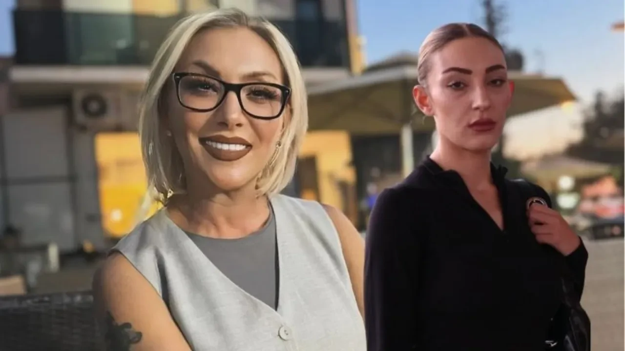 Güllü’nün torununun bakıcısının oğlu Osman Yıldız konuştu! 