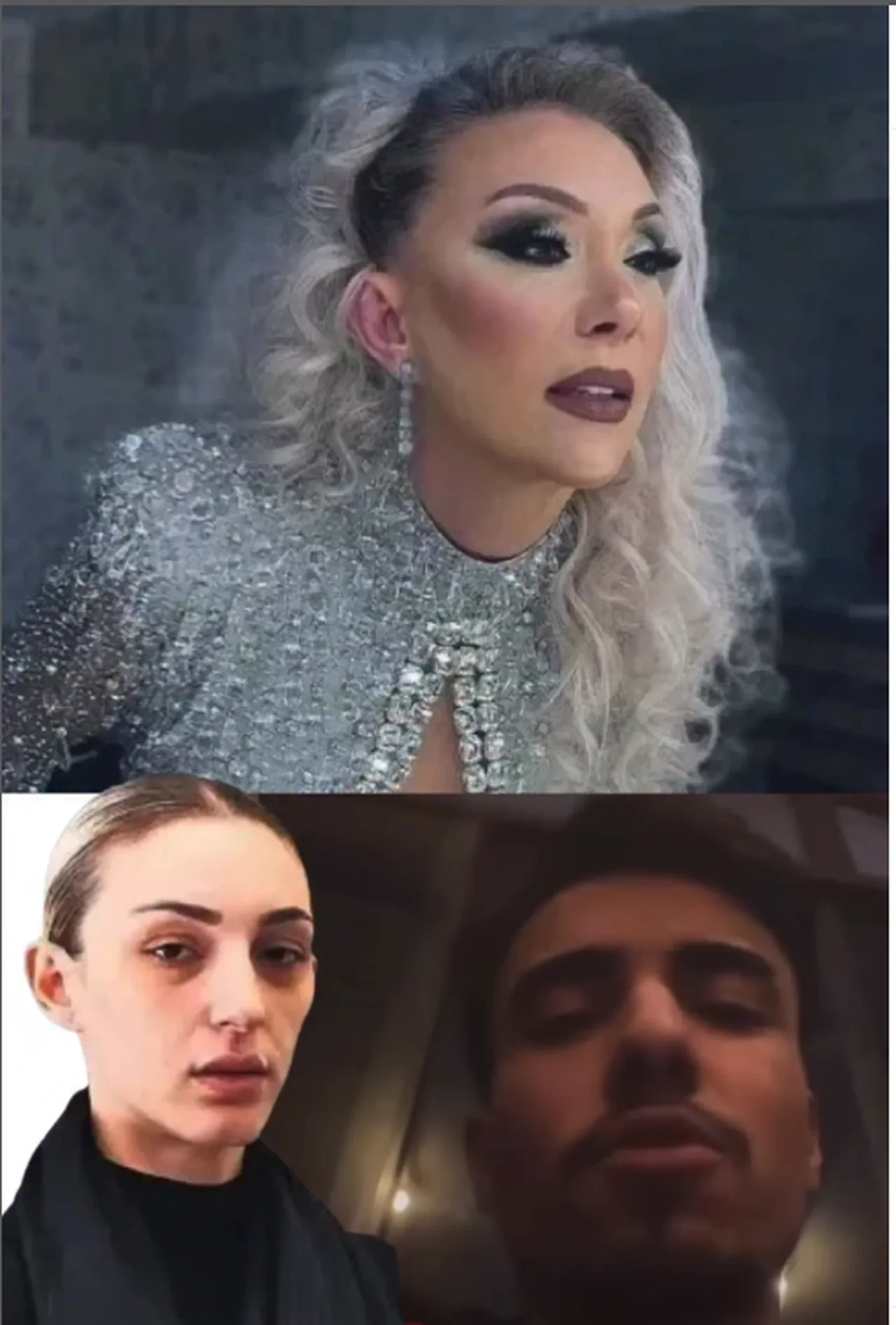 Güllü’nün torununun bakıcısının oğlu Osman Yıldız konuştu! "Öldür yönünde teklifte bulundu"