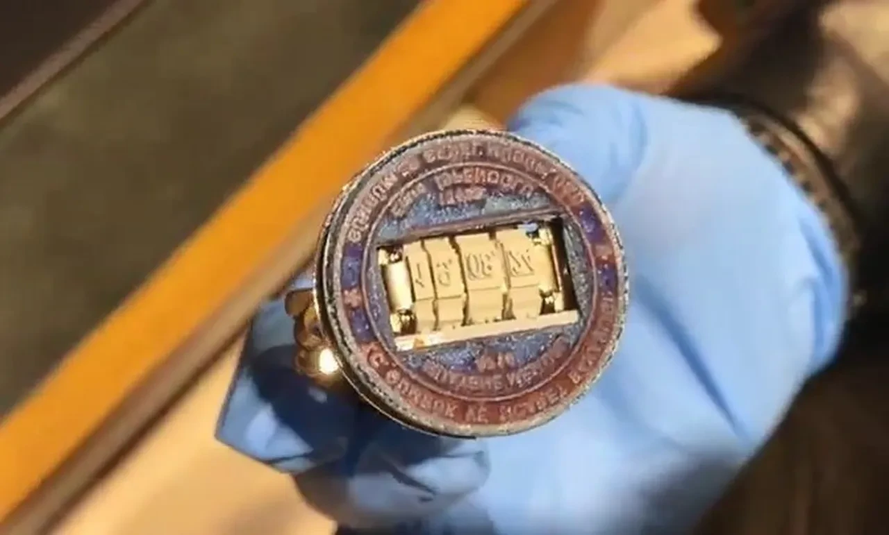 Gümrükten rüşvet ve sahtecilik çıktı! 11 tutuklama