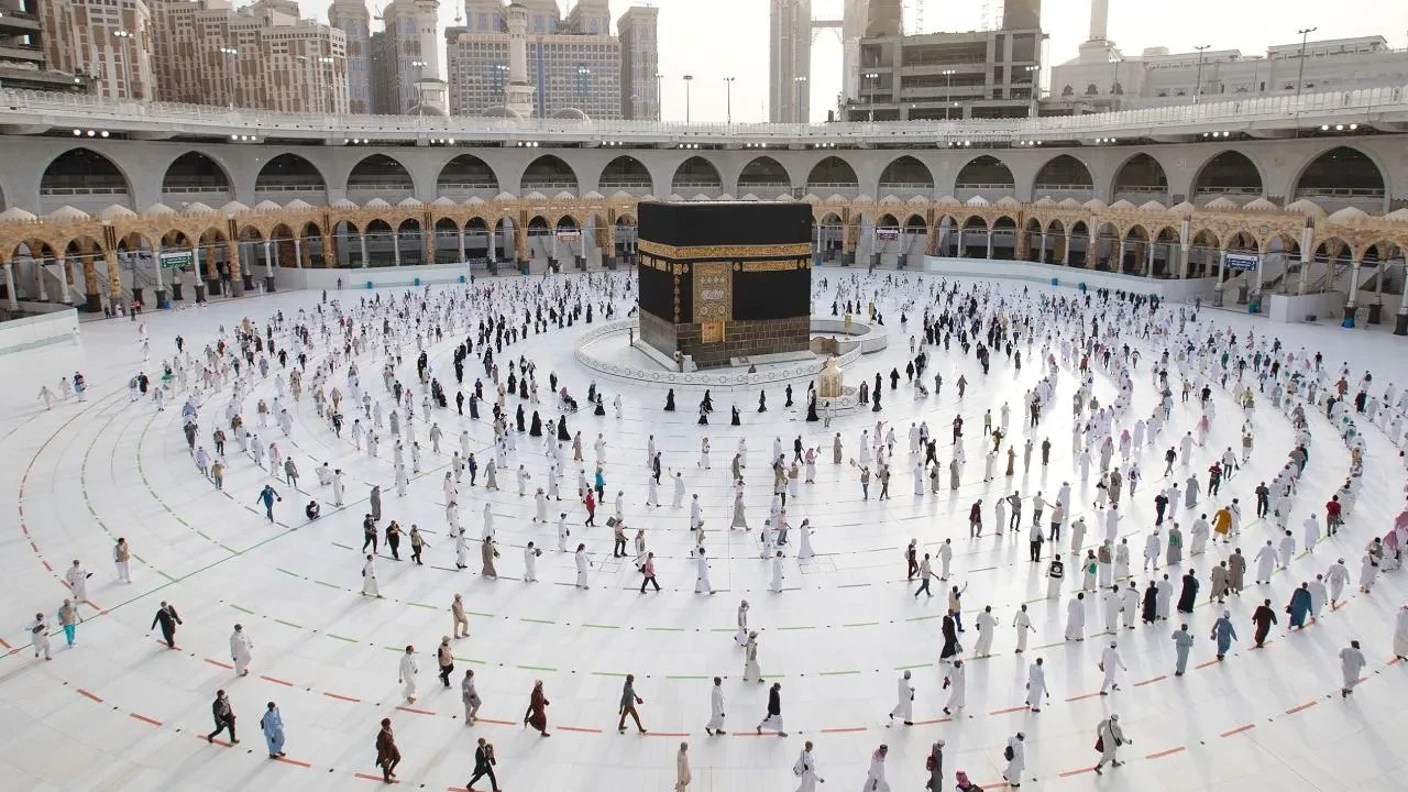 Hac ek kayıtlar ne zaman ve nasıl yapılacak? Hac kayıtlarında son gün