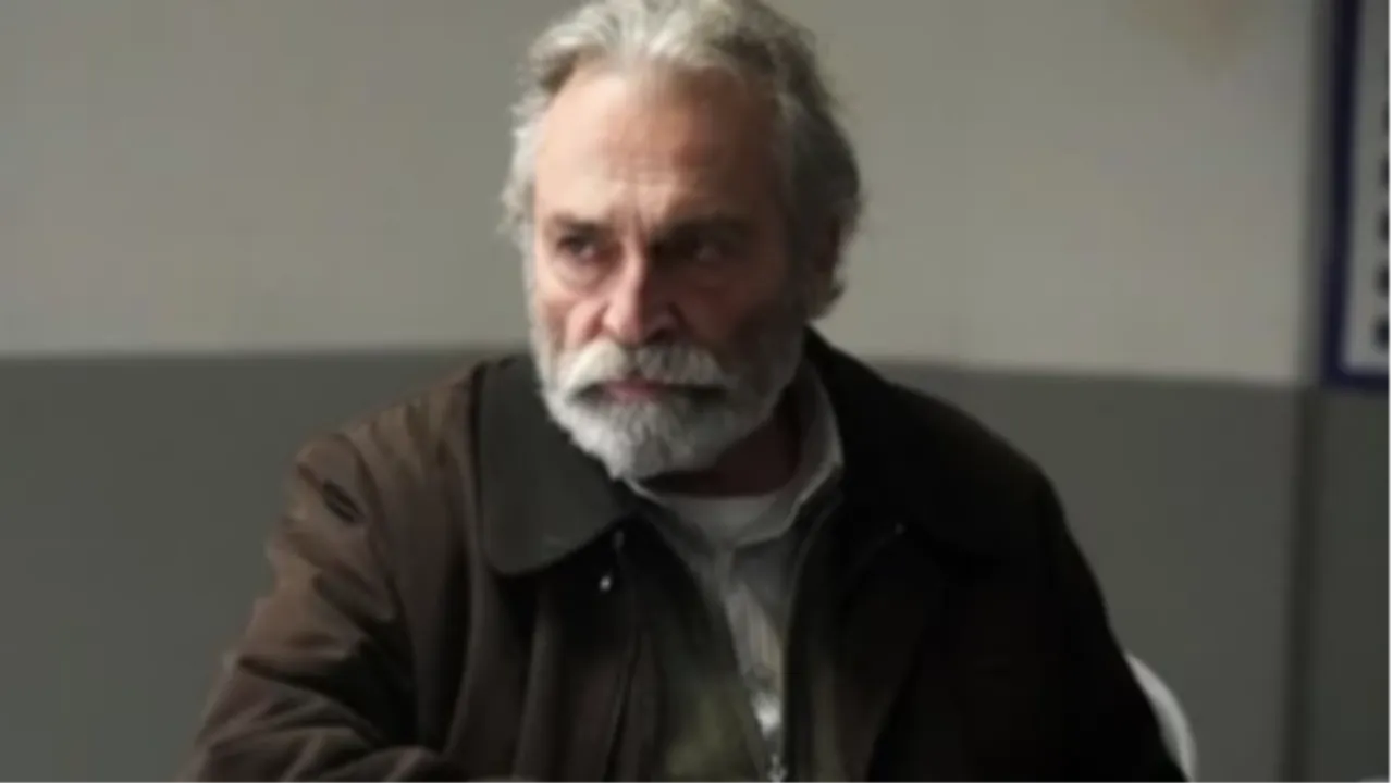 Haluk Bilginer'den hayranına nasihat! Cevap gecikmedi: 