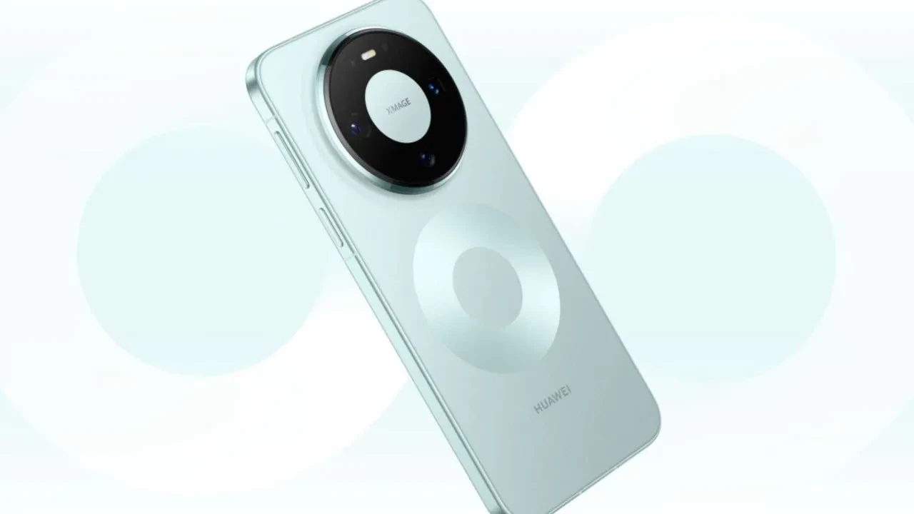 Huawei Mate 80, iPhone 17 rakibi olarak tanıtıldı: İşte özellikleri ve fiyatı