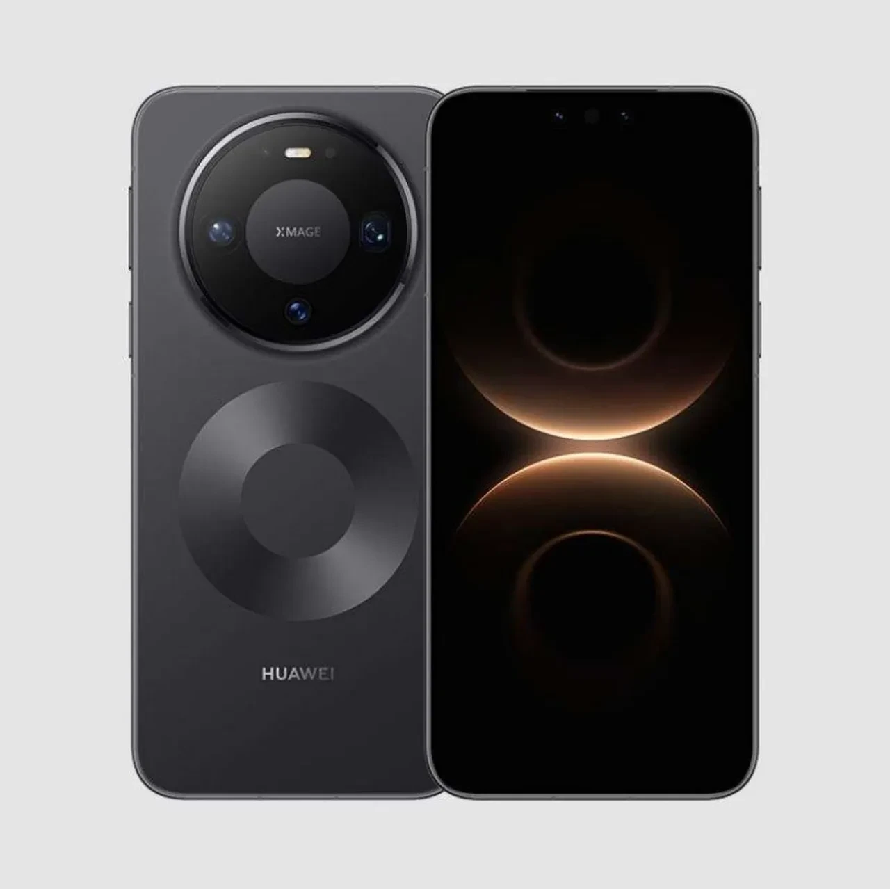 Huawei Mate 80, iPhone 17 rakibi olarak tanıtıldı: İşte özellikleri ve fiyatı