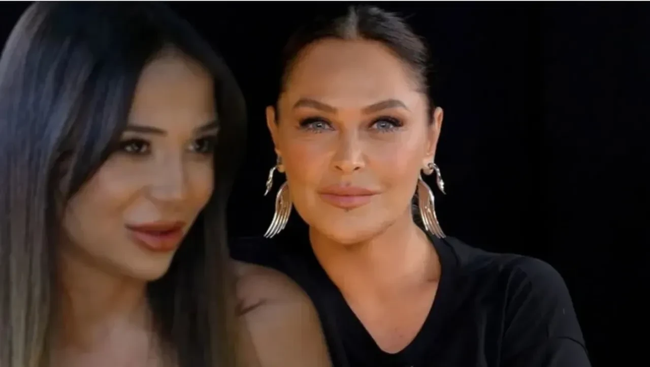 Hülya Avşar "Fuhuşa teşvik" iddiası hakkında konuştu