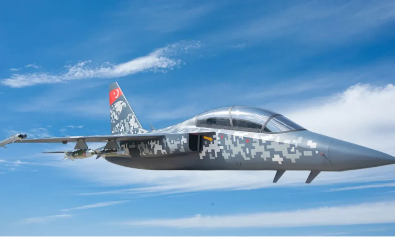 HÜRJET'te 3 koldan büyük atılım: Test, üretim ve ihracat hızlandı