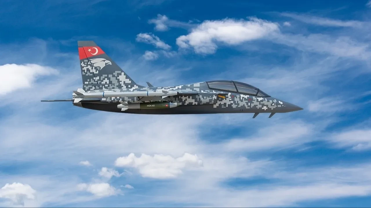 HÜRJET'te 3 koldan büyük atılım: Test, üretim ve ihracat hızlandı