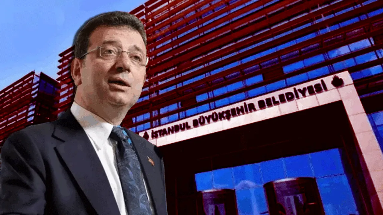 İBB iddianamesi kabul edildi!