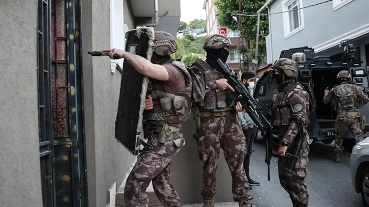 İstanbul'da BAE istihbaratına casusluk operasyonu! Hedeflerinde savunma sanayi vardı: Verileri depolamışlar
