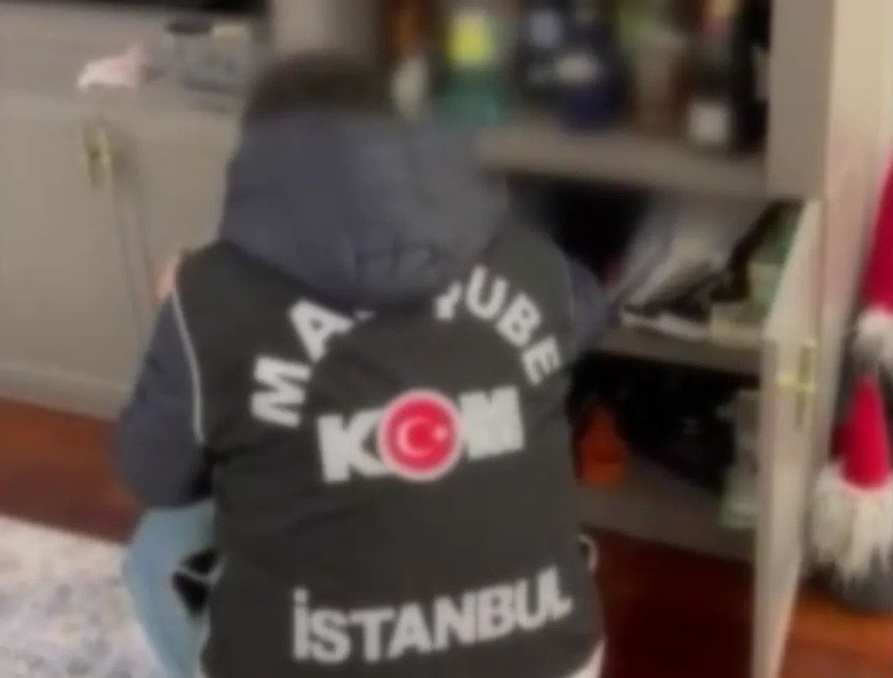 İstanbul'da POS cihazı tefeciliği yapan örgüt çökertildi!