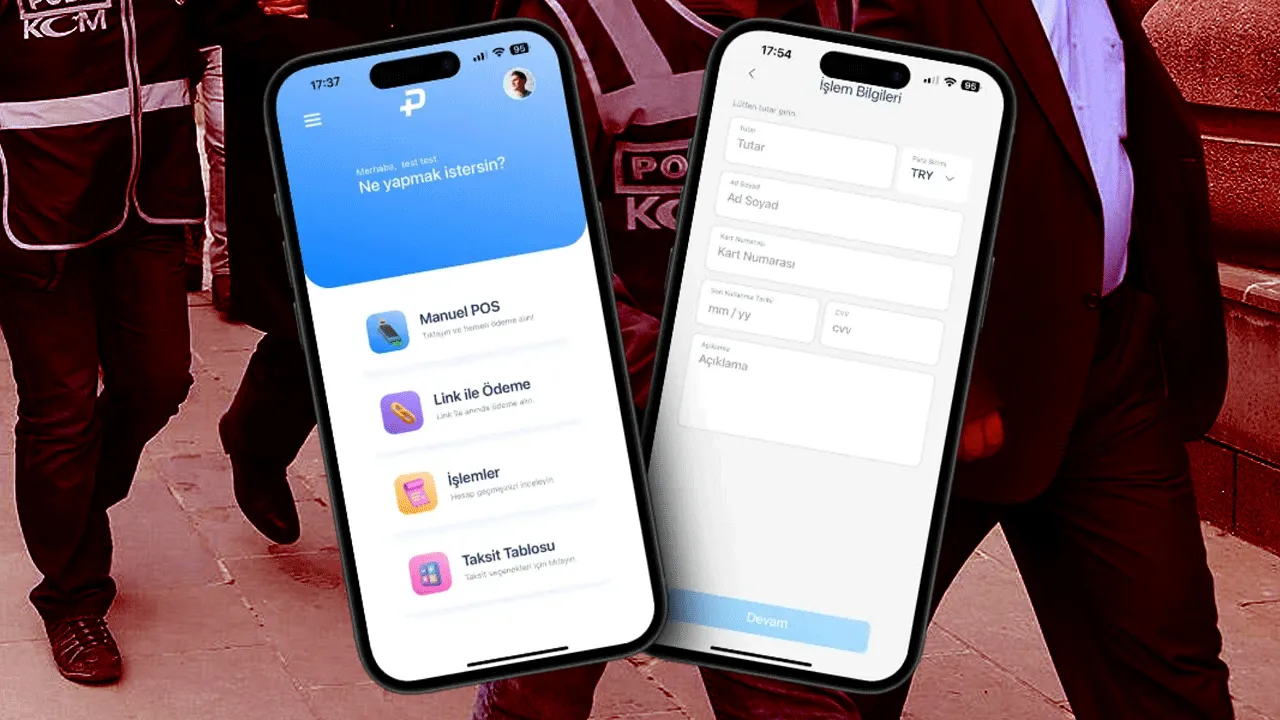 İstanbul'da yasa dışı bahis ağına operasyon! Çok sayıda gözaltı var