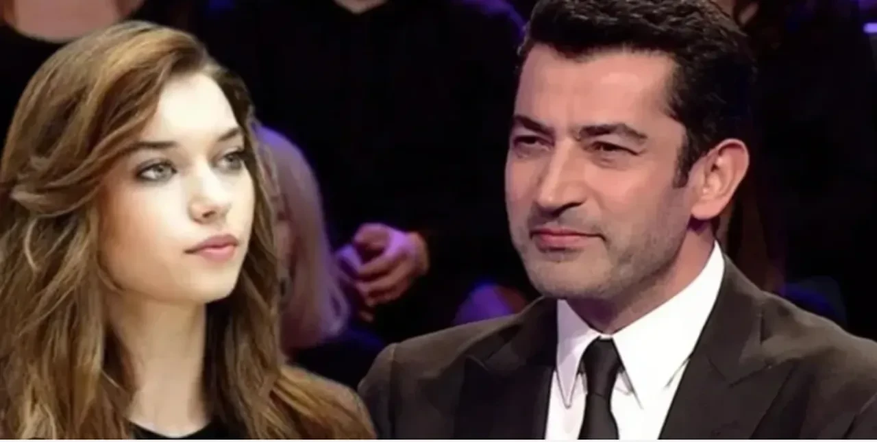 Kenan İmirzalıoğlu ile Afra Saraçoğlu'nun dizisinde başlamadan kaos çıktı! A.B.İ. dizisinden ayrılık haberi geldi 