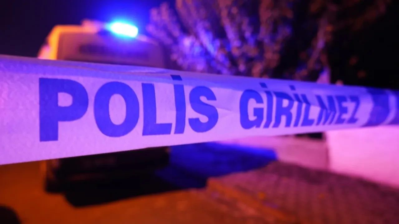 Kırıkkale'de kardeş cinayeti: Ağabeyini bıçaklayarak öldürdü