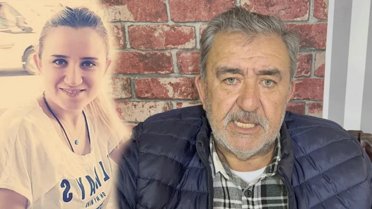 Kızının katilini arıyordu dolandırıldı!