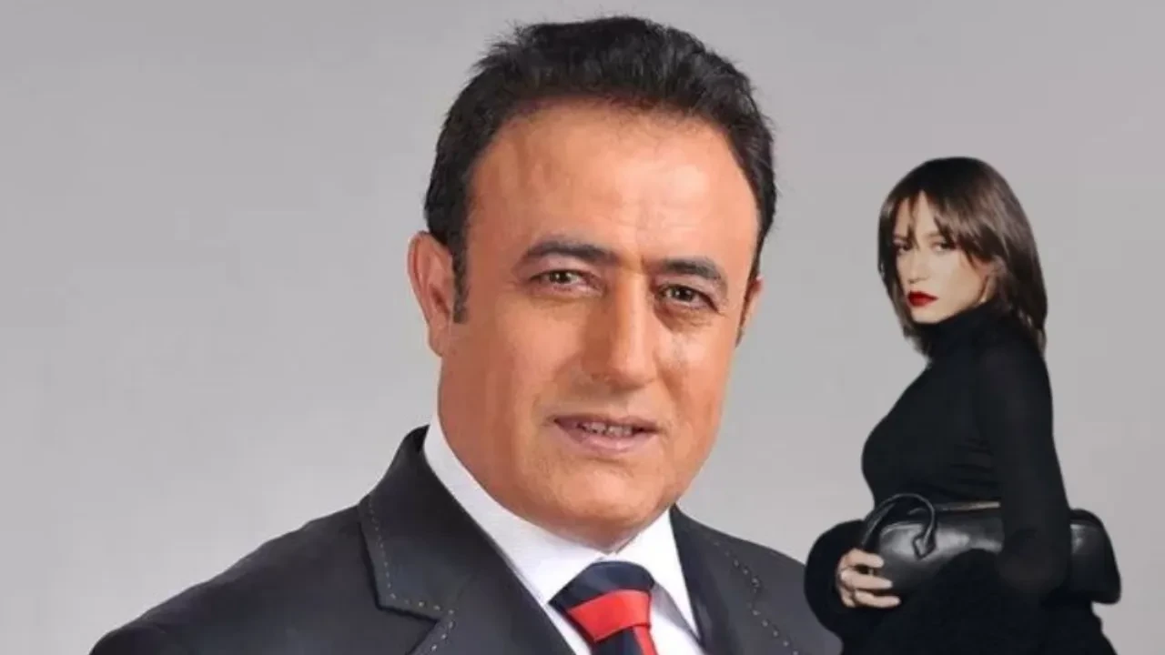 Mahmut Tuncer 