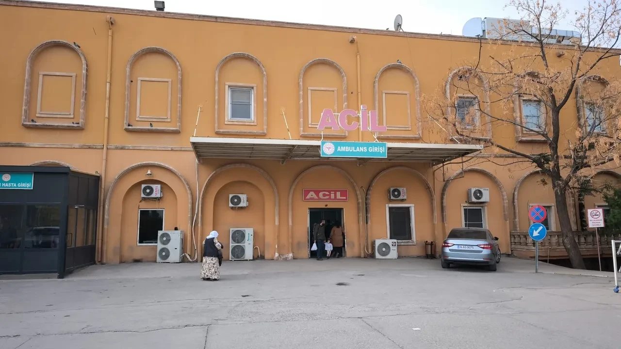 Mardin'de vahşet! Aynı aileden 3 kişi silahla vurulmuş halde bulundu