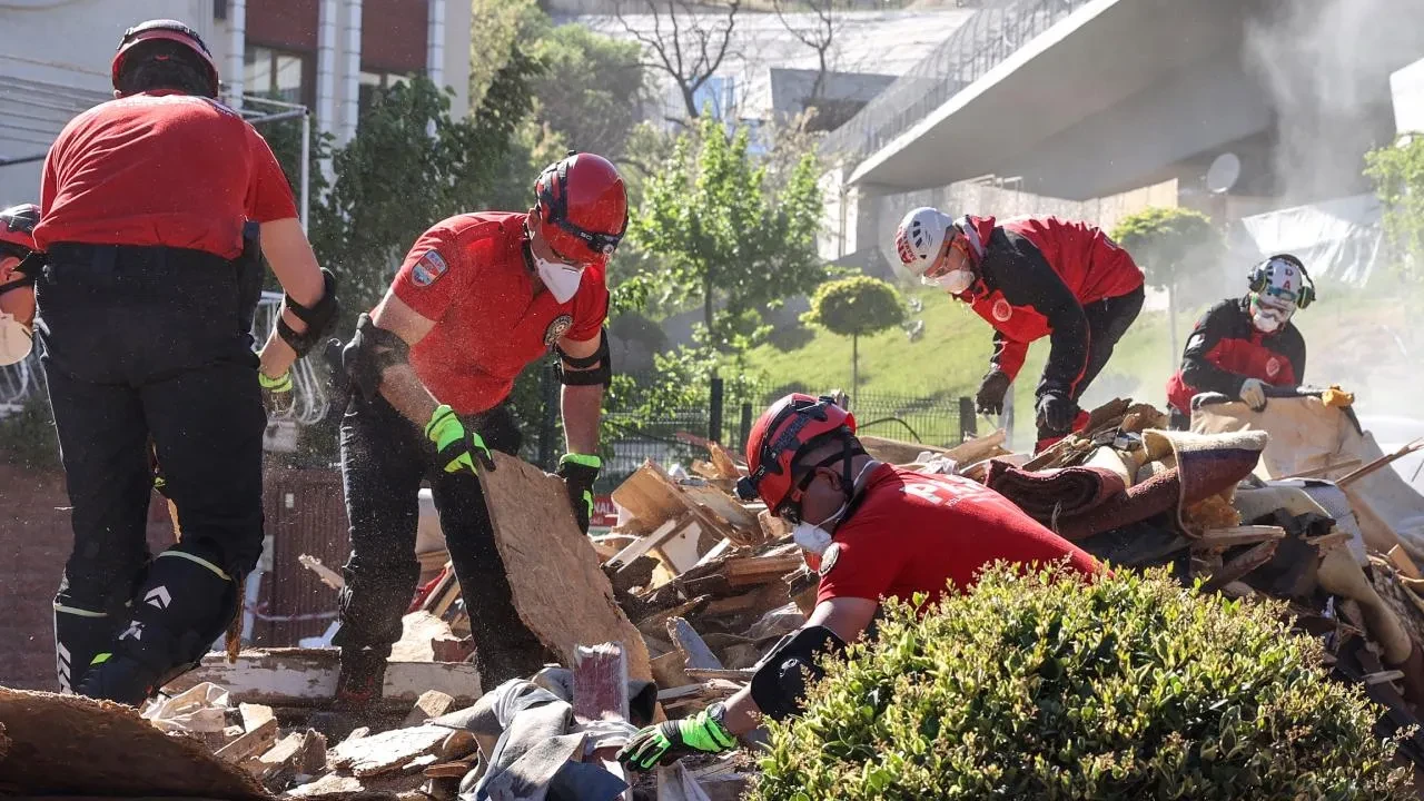  Marmara Depremi Tatbikatı iptal mi edildi? 