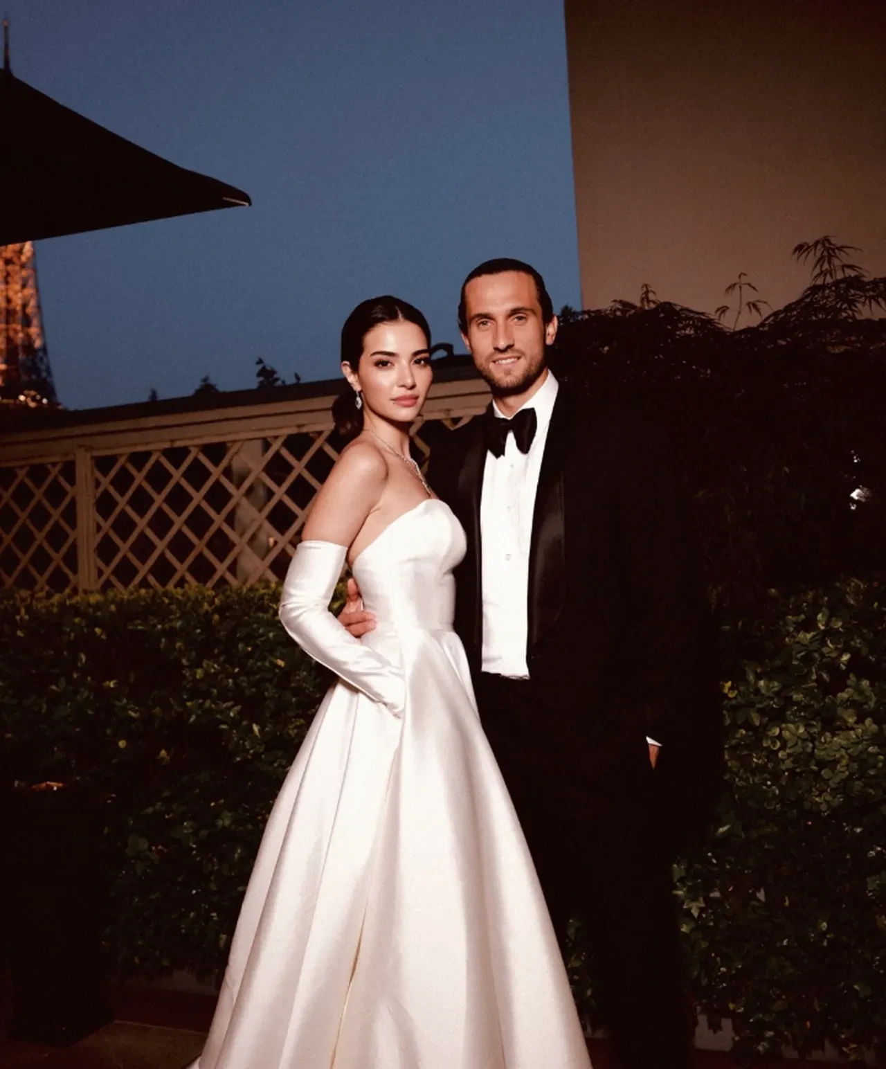 Melisa Aslı Pamuk makyajsız haliyle sosyal medyayı salladı! 