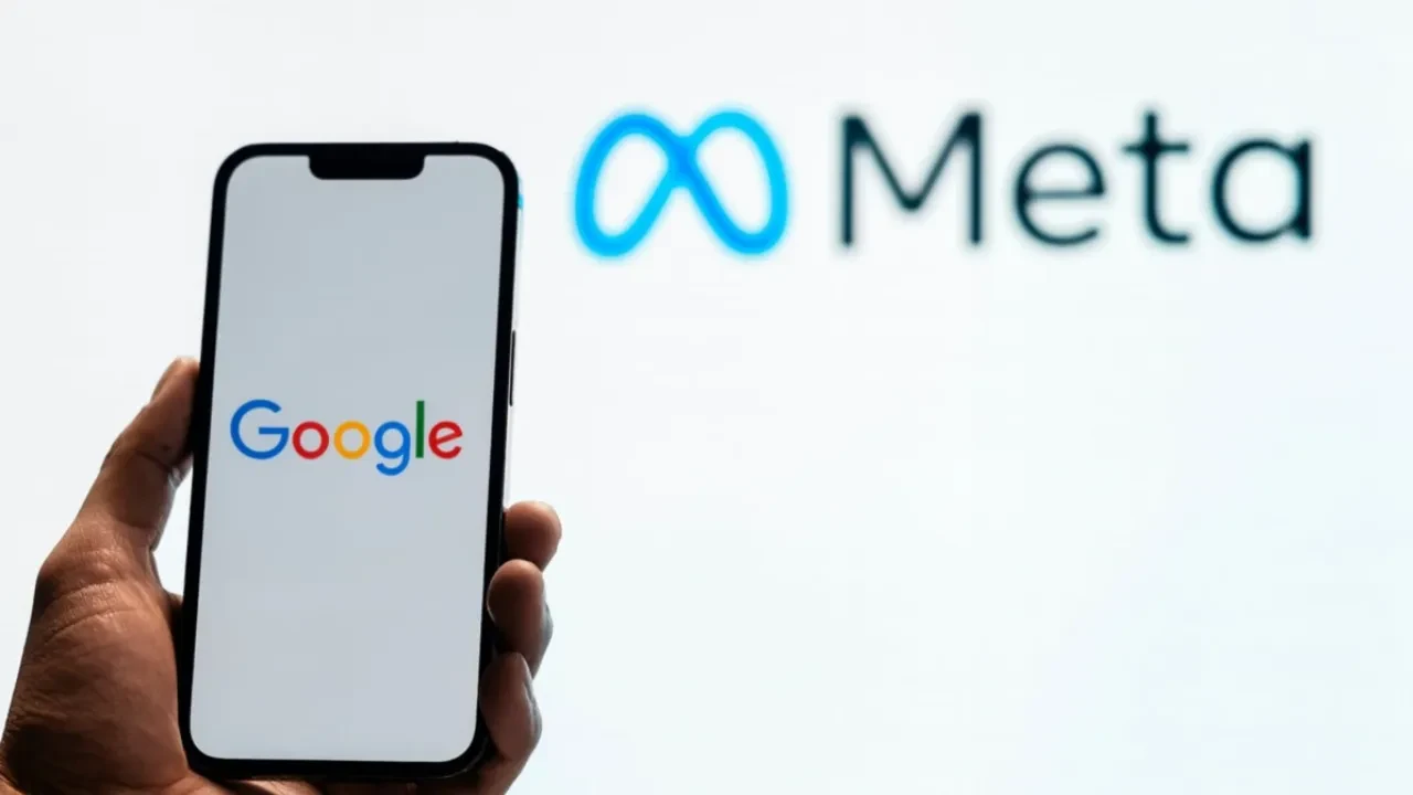 Meta Google çiplerini seçince Nvidia sarsıldı