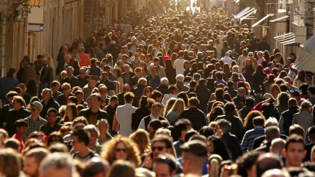 Nüfusta büyük kriz! Doğum oranları ciddi oranda azaldı: Uzmanlardan 'erken evlenin' çağrısı 